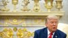 “Tienen patrimonios de $100 millones”: informe revela funcionarios ultrarricos de Trump