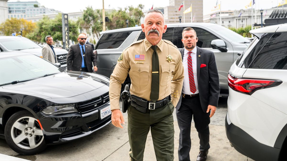 California Supreme Court Weighs Return of Seized Election Ballots by Sheriff