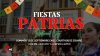 Celebracion de Fiestas Patrias en Redwood City