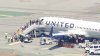 Vuelo de United regresa a SFO tras daño en un neumático