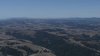 Advierten por la calidad del aire en el Área de la Bahía por humo de incendios