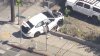 Atropellan a un peatón con un auto conducido por menores de edad en Oakland, dijo la policía
