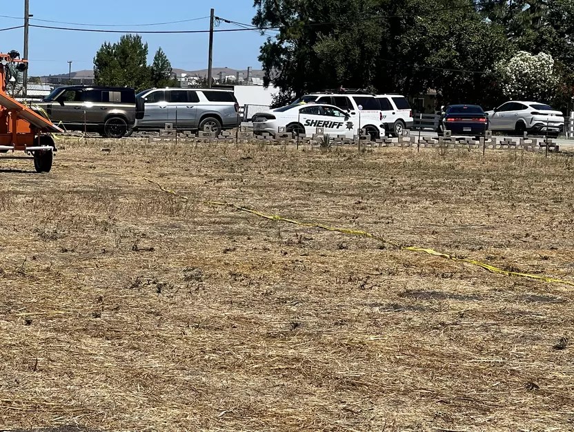 Tiroteo mortal cerca de Morgan Hill: FBI ofrece recompensa de $20,000 por información