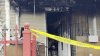 Crimen atroz: provoca incendio donde murió su padre y su sobrino de 5 años en Richmond