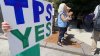Incertidumbre ante posible culminación de beneficios del TPS para salvadoreños