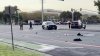 Ciclista muere tras ser arrollado en San José