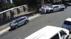 Buscan a conductor que chocó contra puesto de comida en East Palo Alto y huyó