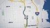 Caltrans cerrará carriles en dirección norte de la 101 durante el fin de semana en San Francisco