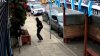 Presunto indigente asalta a empleada de restaurante argentino en Oakland