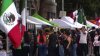 San José y San Francisco celebrarán El Grito de Independencia de México
