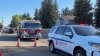 Mueren 2 niños después de que una avioneta se estrellara en Fresno