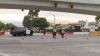 Ciclista muere arrollado por conductor que se dio a la fuga en San José