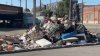 Sabías que si te multan por botar basura en las calles podrían inmovilizar tu automóvil en California