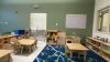Cuidado infantil gratis para familias de bajos recursos en Antioch