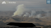 Incendio en el condado Marin consume más de 300 acres