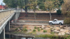 Encuentran cadáver cerca del río Guadalupe en San José