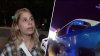 “Volví a nacer”: desgarrador testimonio de hispana que quedó atrapada bajo un carro