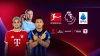 Imperdible domingo deportivo con duelo entre Cagliari y Juventus