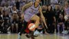 Las Golden State Valkyries ganan el Juego 1 de las Finales de la WNBA con una victoria 68-64 sobre Atlanta Dream