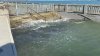 Mareas altas podrían provocar inundaciones en zonas costeras del Área de la Bahía