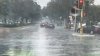 Recomendaciones al conducir durante la lluvia en el Área de la Bahía