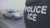 Cómo identificar los vehículos de ICE en California