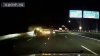 Conductor dice que estaba dormido cuando su Tesla chocó contra patrulla del CHP en la autopista I-80