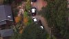 Dos personas mueren tras tiroteo en vivienda en Oakland Hills