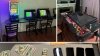 Desmantelan lugar de apuestas ilegales que funcionaba en una vivienda en San José
