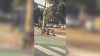 Captado en cámara arresto de ICE en San José; detenciones serían de personas específicas