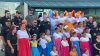 Policía de Pittsburg se reúne con la comunidad latina