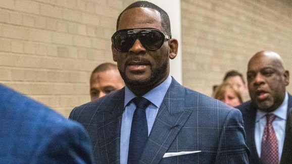 Resultado de imagen para r kelly