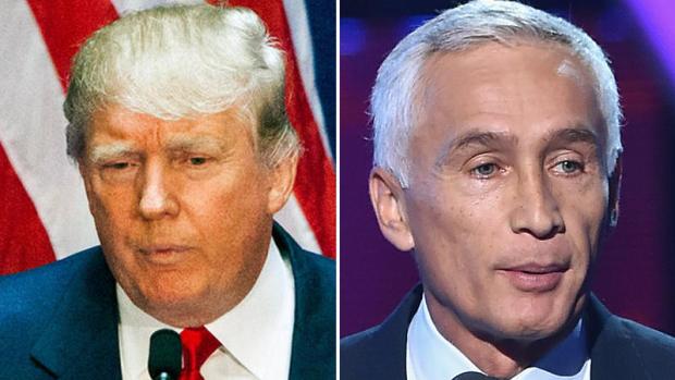 Video: Trump ordena sacar a Jorge Ramos de conferencia
