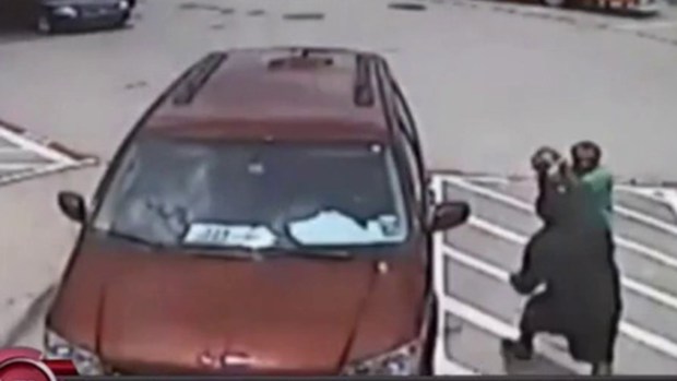 Video: Lo más rojo de "Al Rojo Vivo"