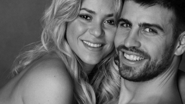 Video: Shakira y Piqué: mansión en acantilado