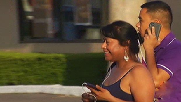 Video: Celulares gratis en California