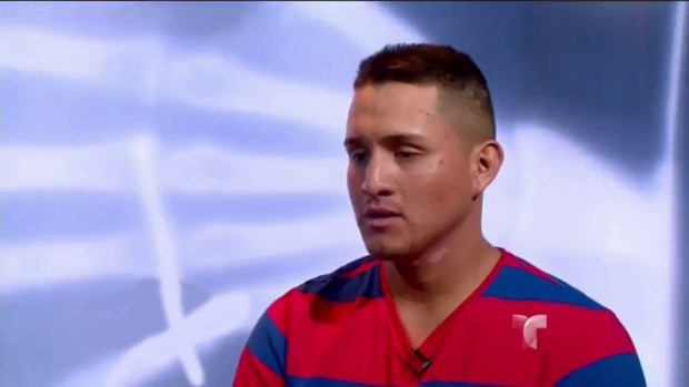 Video: Habla baterista tras supuesto secuestro