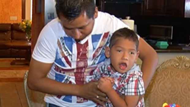 Video: Emotiva historia del científico por amor