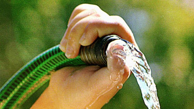 Video: Reglas para uso del agua por sequía