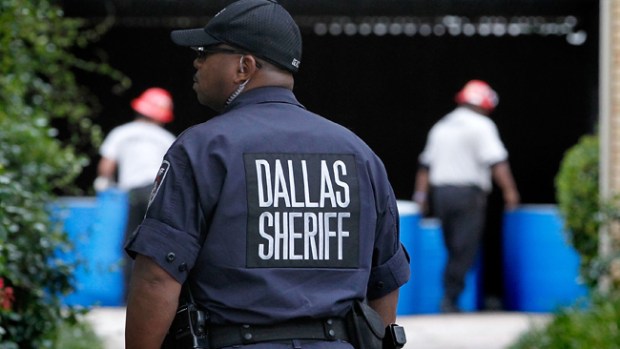 Video: Dallas: segundo contagiado por ébola