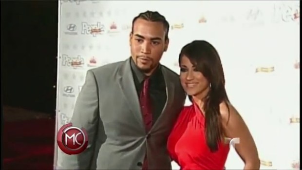 Video: Oficial, el divorcio de Don Omar y Jackie