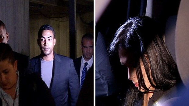Video: Exnovia de Don Omar, ¿retira denuncia?