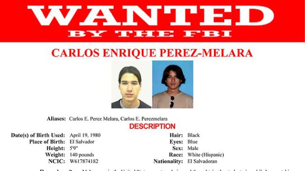 Video: Caza-infieles es buscado por el FBI