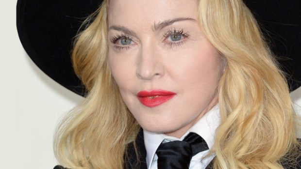Video: ¿Tiene Madonna un nuevo amor?