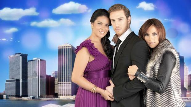 Video: La villana de "Una Maid en Manhattan"