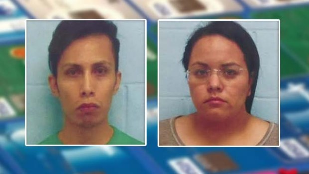Video: Mexicanos ligados a fraude millonario