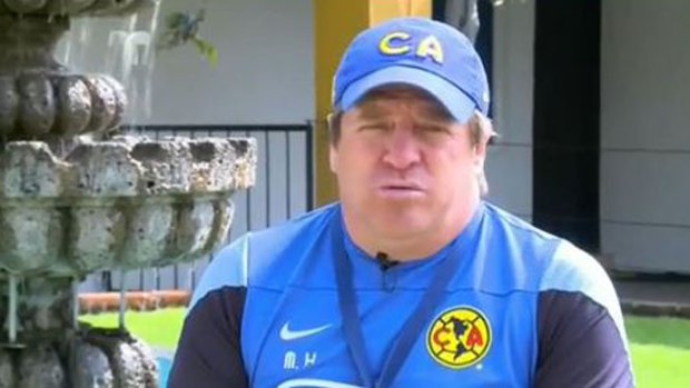 Video: El último partido del DT Miguel Herrera