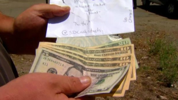 Video: “Hidden Cash”, nace un movimiento
