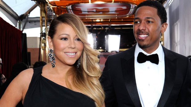 Video: ¡Separados Mariah Carey y Nick Cannon!