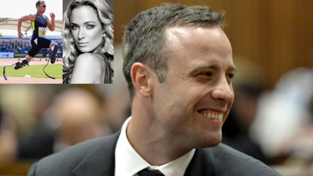 Video: Oscar Pistorius, no culpable de asesinato